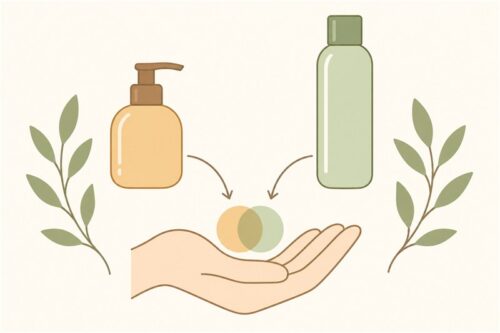 スペシャルケアの使い方